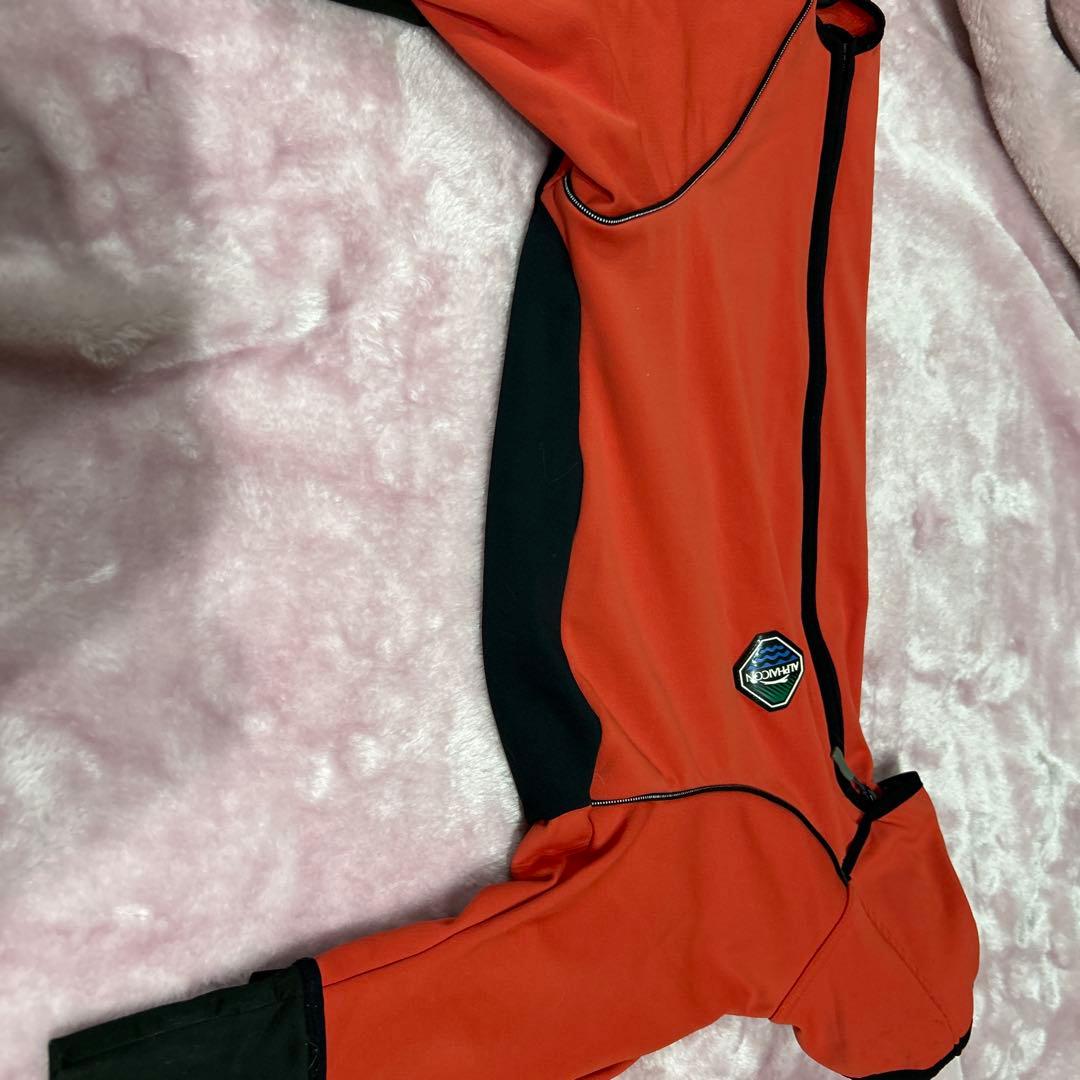 アルファアイコンダブルフルドッグガードXL W.FULL DOG GUARD ダブルフルドッグガード RETRO SKI