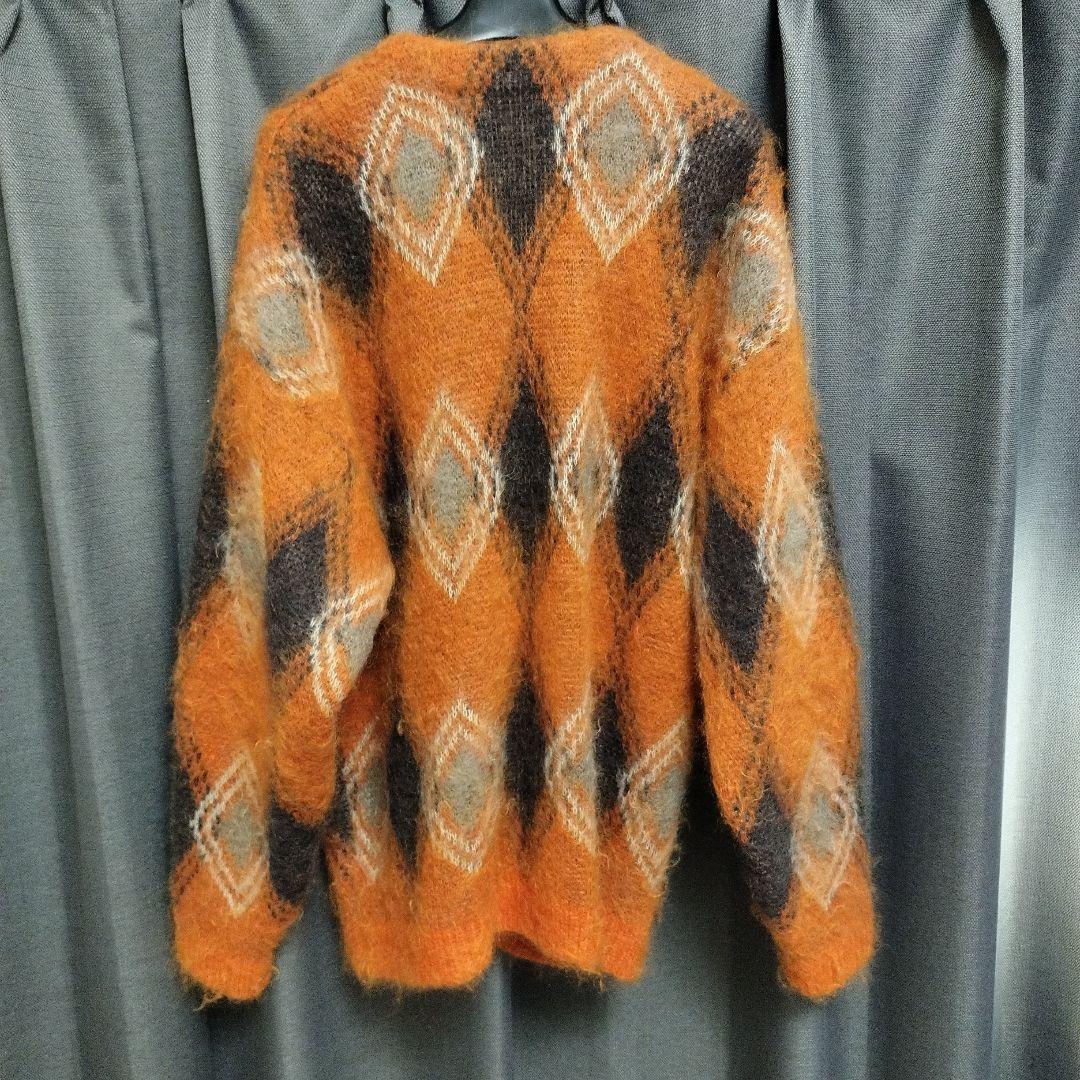 トップス J.S.stead / Stead 5G KID-MOHAIR MIX