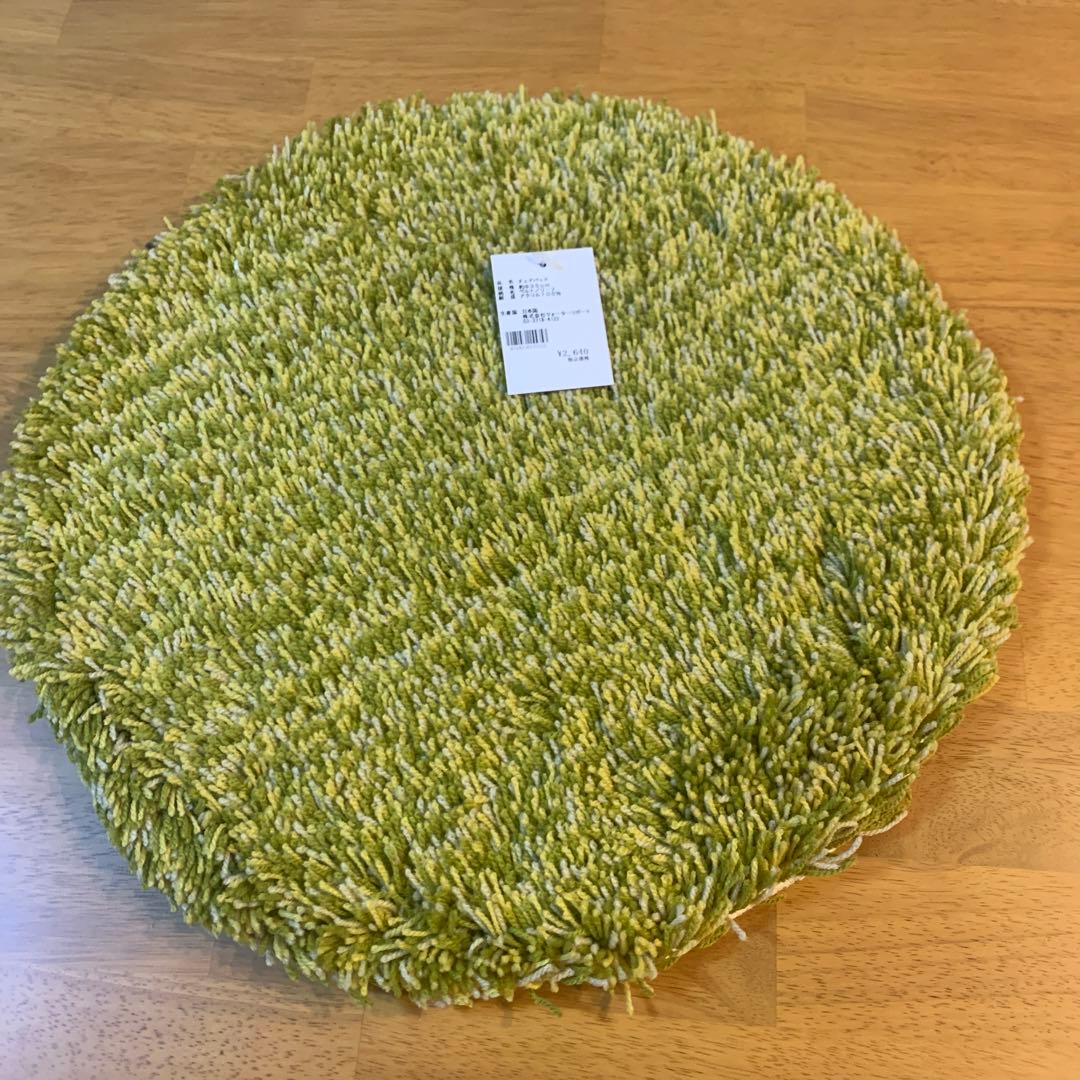 北欧、暮らしの道具店 チェアパッド/Pelto - メルカリ