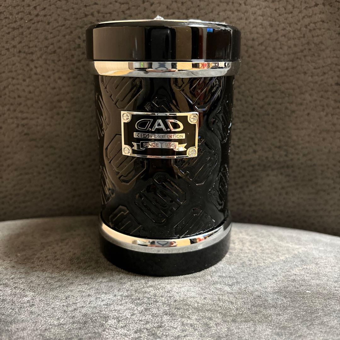 DAD ギャルソン モノグラム 車載用灰皿 未使用品 - メルカリ