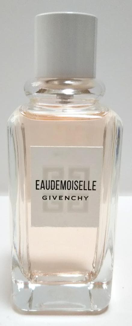 正規品 ジバンシー　オードモワゼル フローラル 100ml オーデトワレ オードモワゼル フローラル オーデトワレ / ジバンシイ(香水, 香水