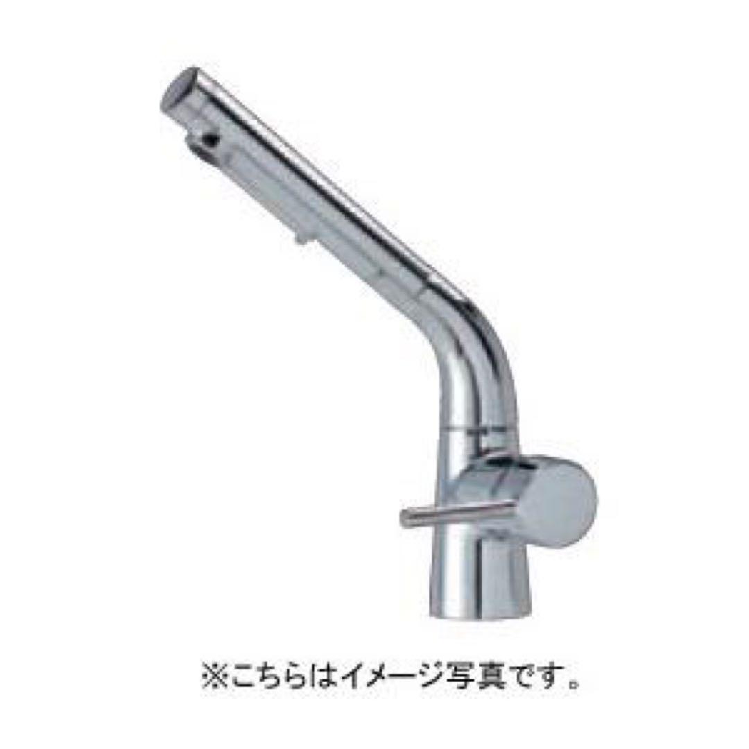 TOTO水ほうき水栓 TKG12305J - メルカリ