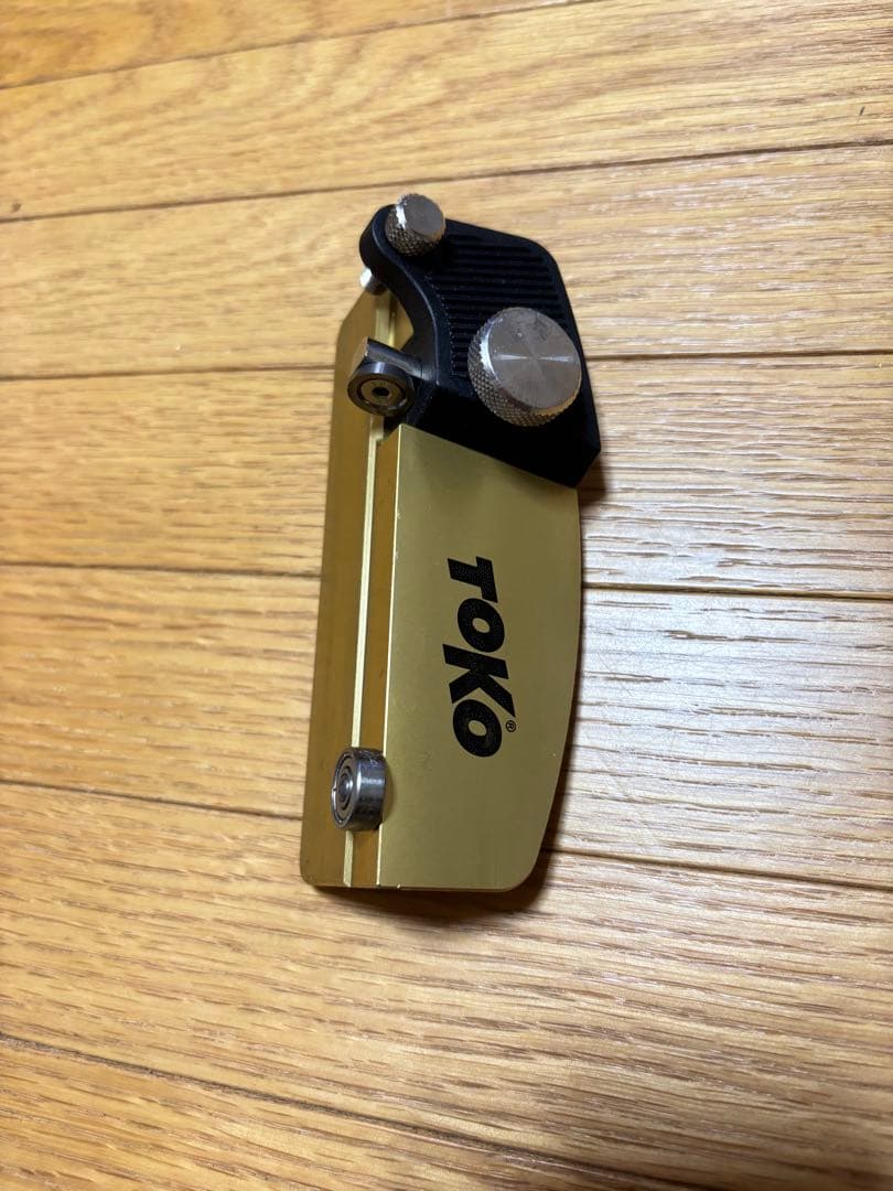 トコ TOKO SWIX チューンナップセット we-love-snow_toko5560047