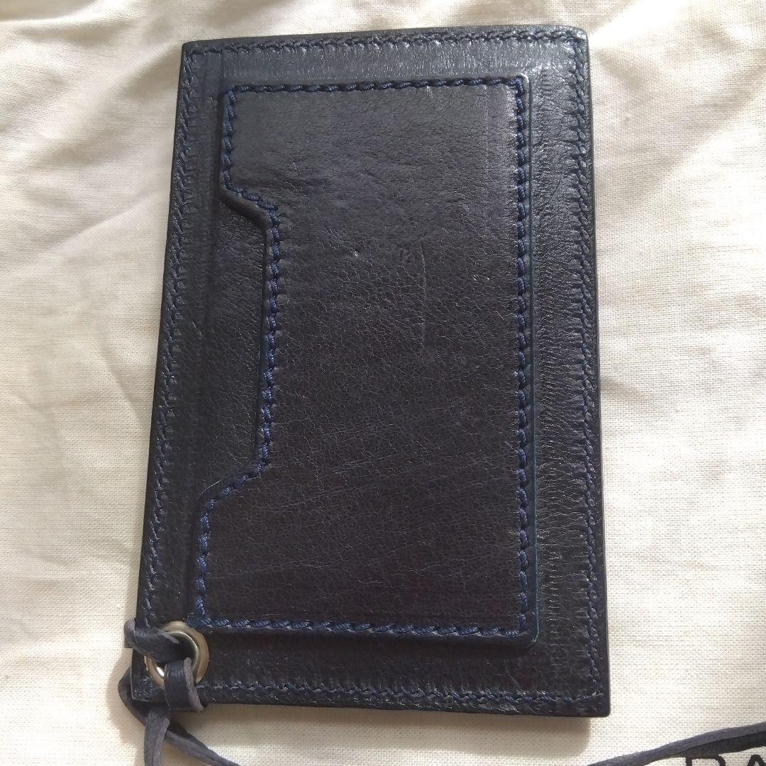 バレンシアガ　ホイッスル　ボストンバッグ　レザー　イタリア製