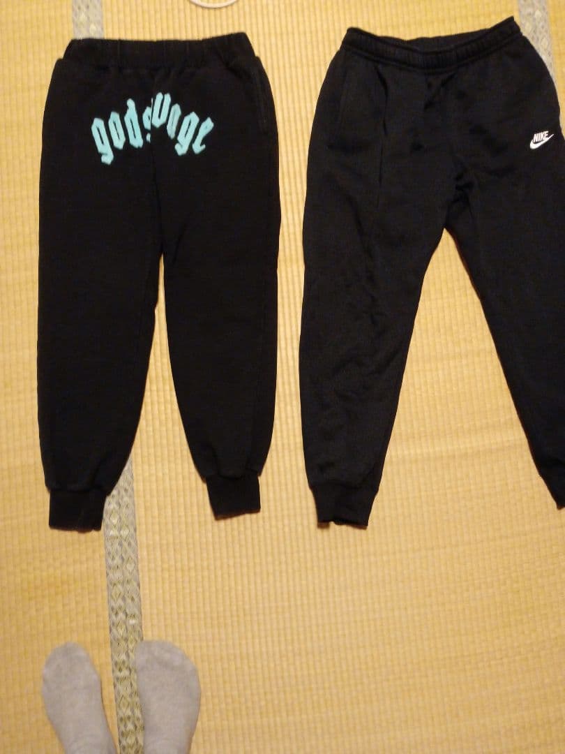 godsavage フード付きパーカーとパンツセット - メルカリ