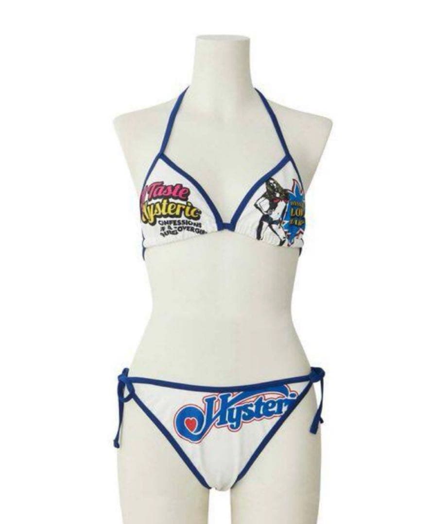 ヒステリックグラマー　ビキニ