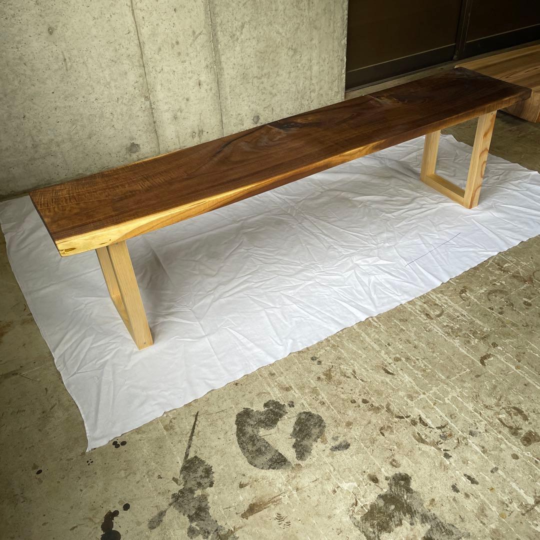 槐 一枚板 希少‼️ - メルカリ