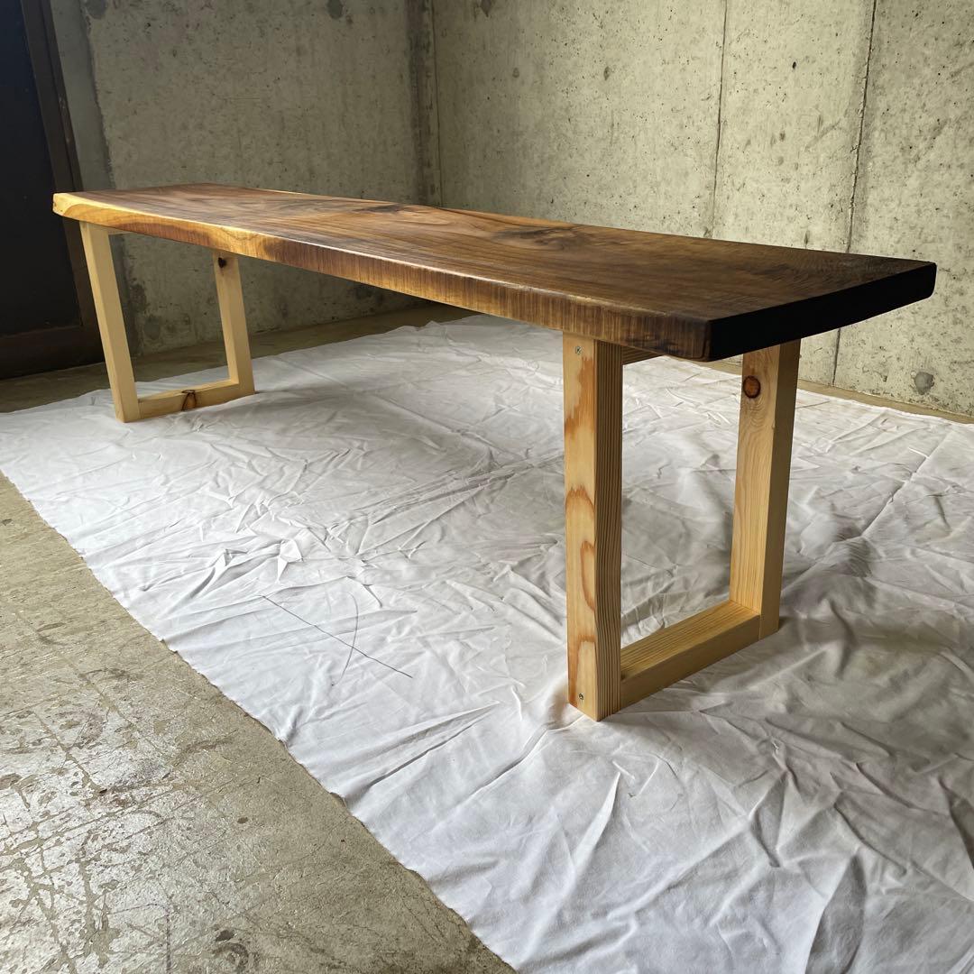 槐 一枚板 希少‼️ - メルカリ