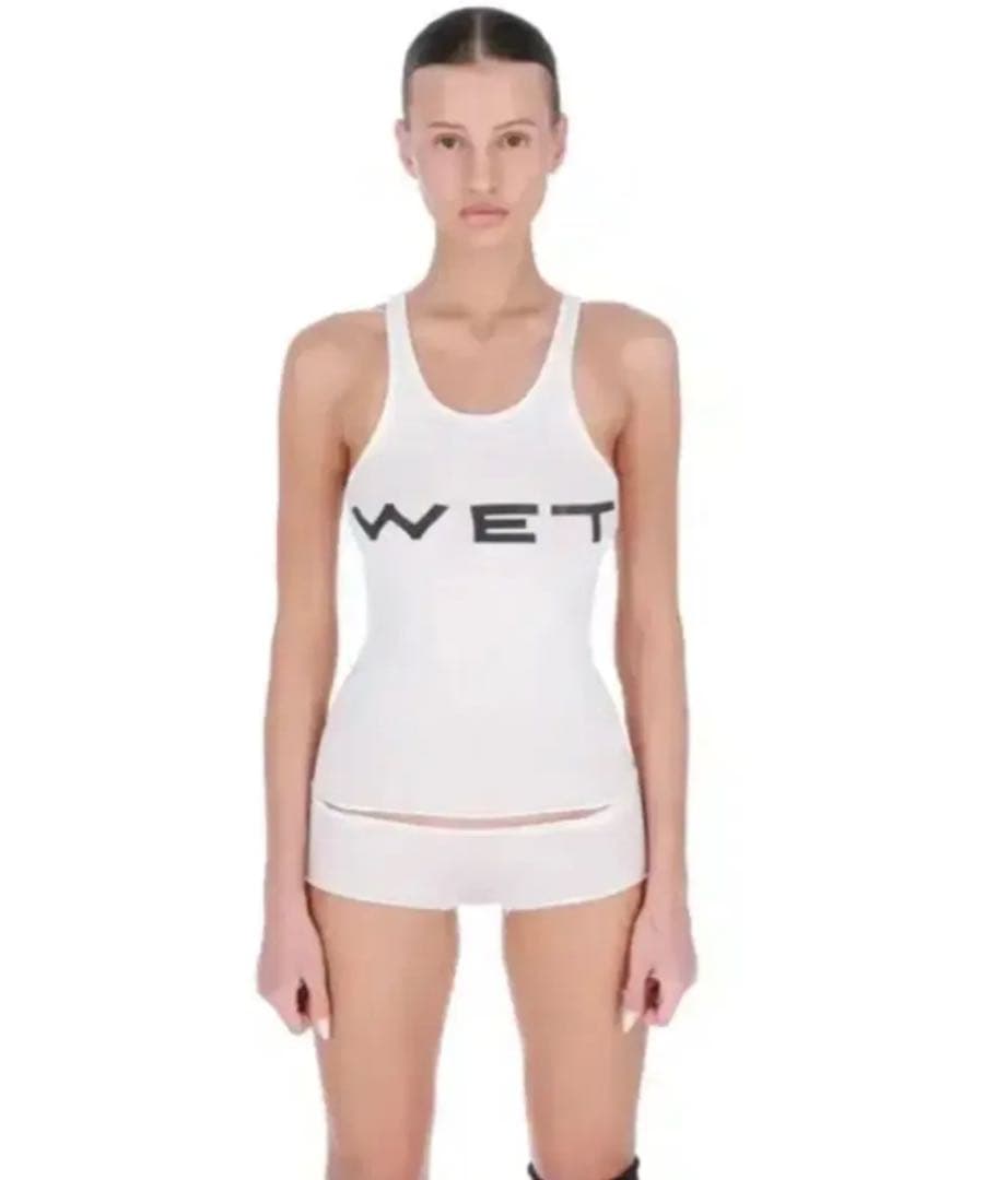 Yeezy WET Tank size1 - メルカリ