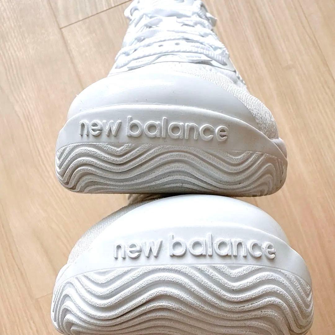 【ほぼ未使用】New Balance TWO WXY v5【28.5cm】