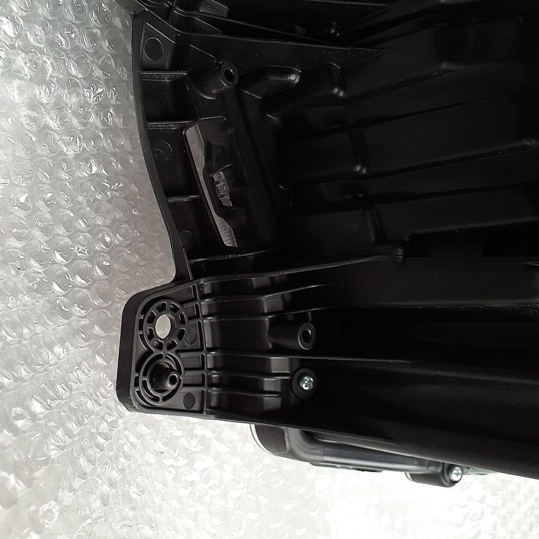 愛車ハスラー　右　ヘッドライト　92 LED