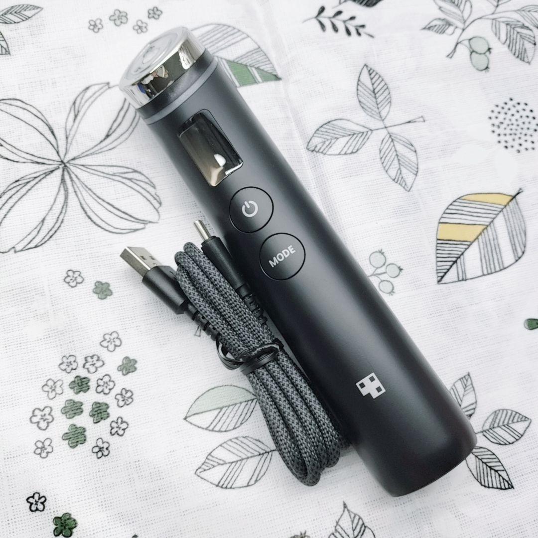 新品未使用⭐️最新モデル メディキューブ ブースター プロ AGE-R EMS MEDICUBE(メディキューブ) / AGE-Rブースタープロの公式商品情報｜美容