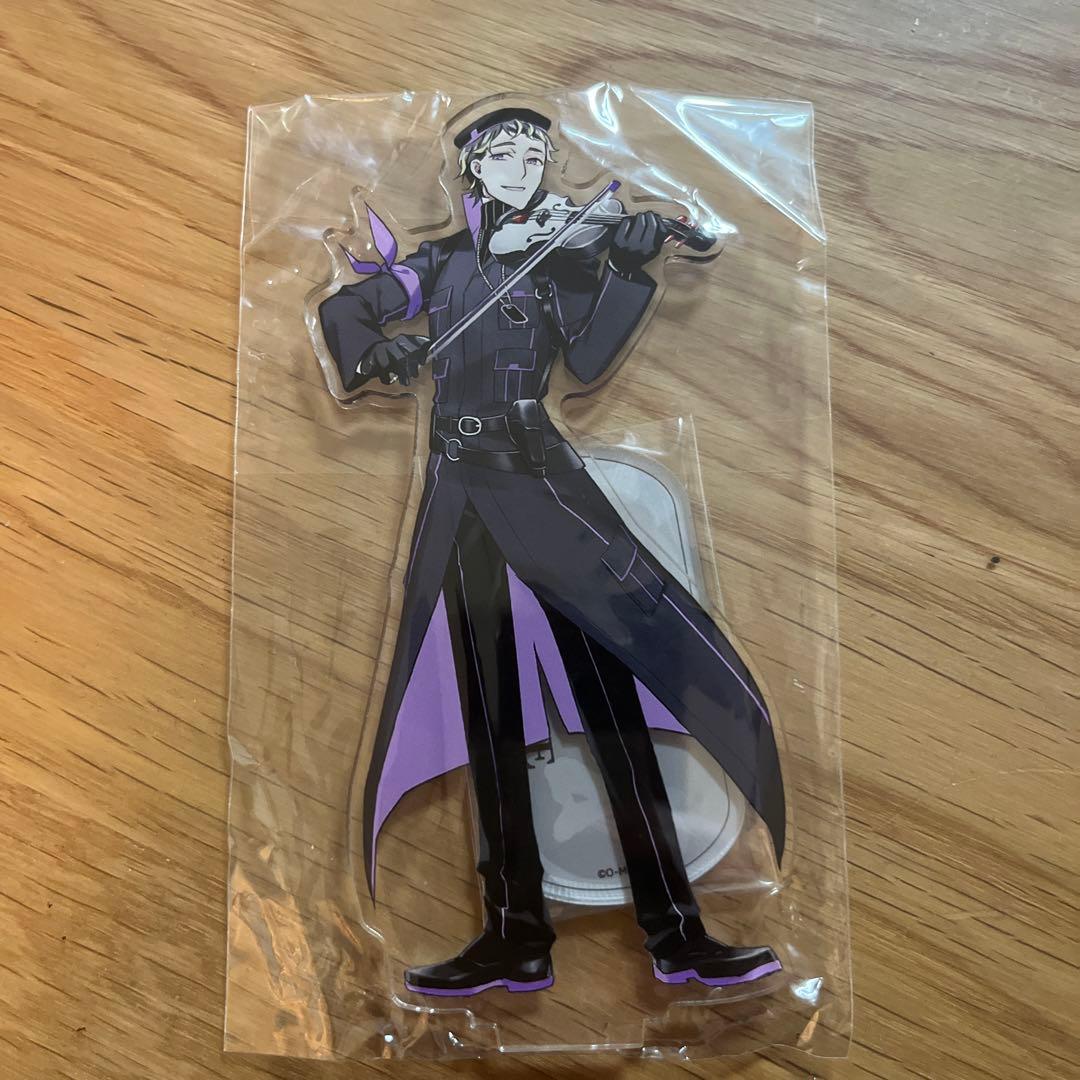 おかめさん アクリルスタンド MATSURI O-MENZ オーメンズ 革命 - メルカリ