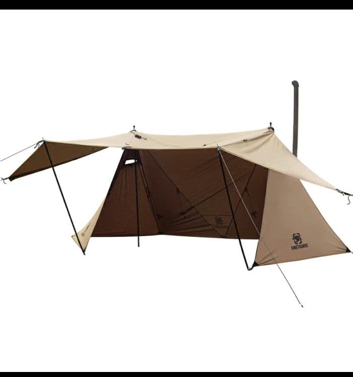 ウ*ノ様 中古　ロックシールド TC