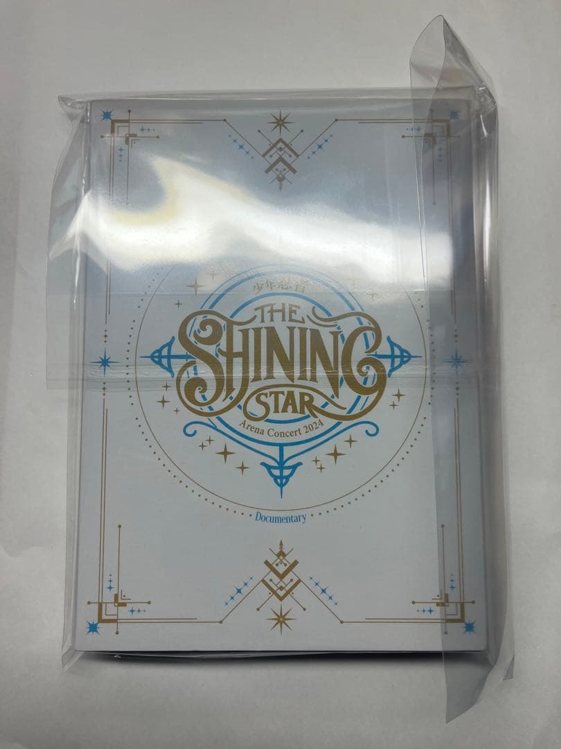 少年忍者 The Shining Star 横アリ2024 - メルカリ