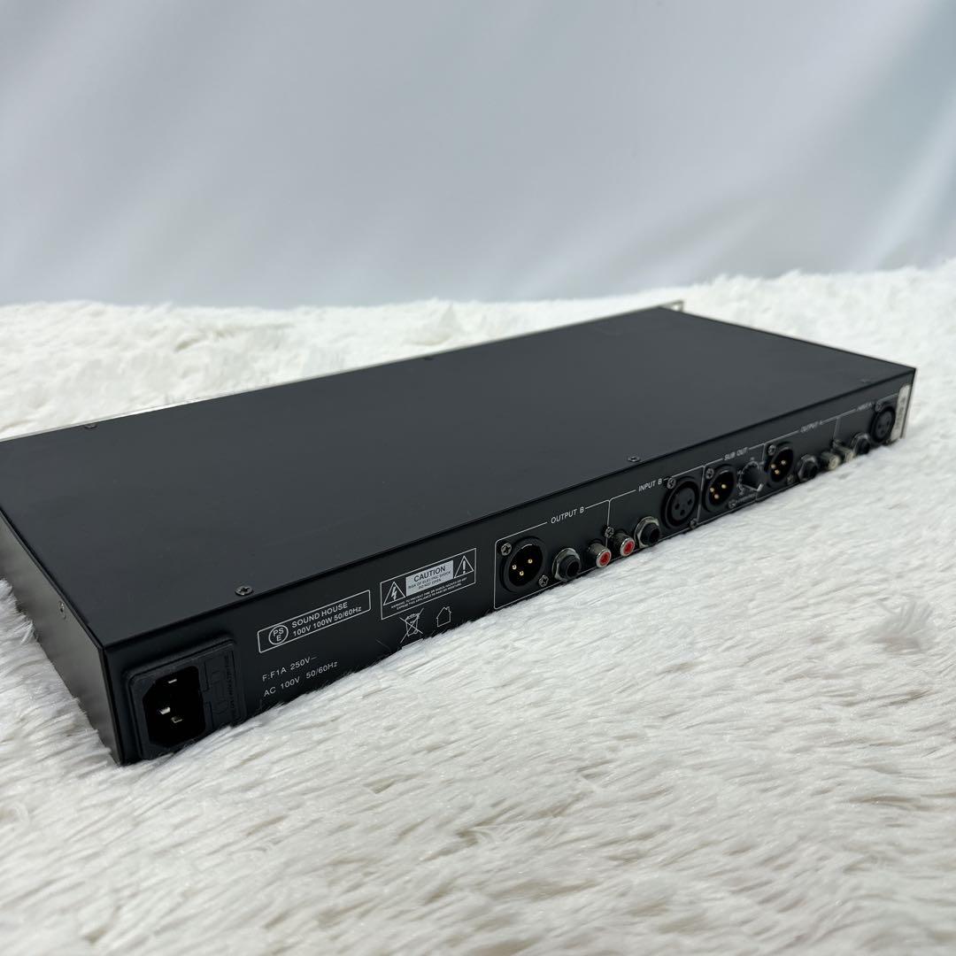 Classic Pro CEQ1215 グラフィックイコライザー グライコ② - メルカリ