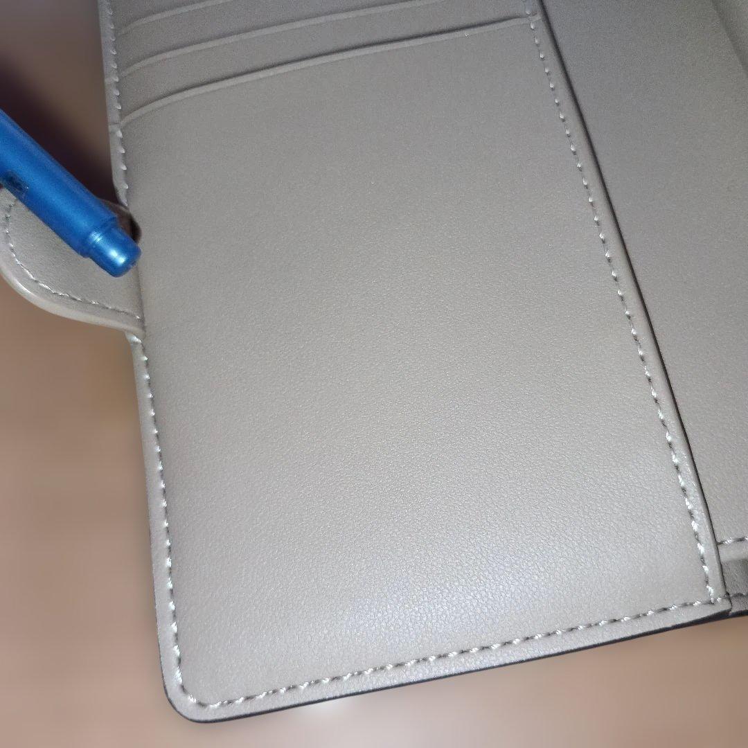 未使用COACH キスロック ミディアム二つ折り財布 日本限定フローラルプリント