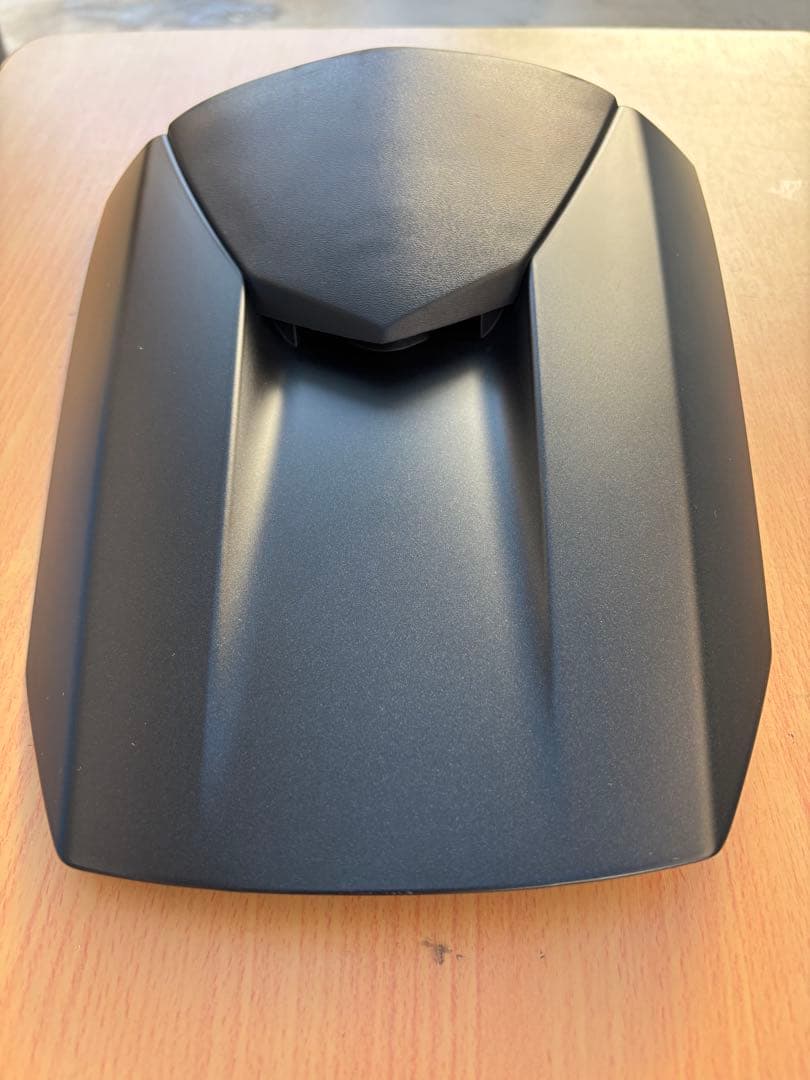 HONDA CBR 600RR2025年式 シングルシートカウル