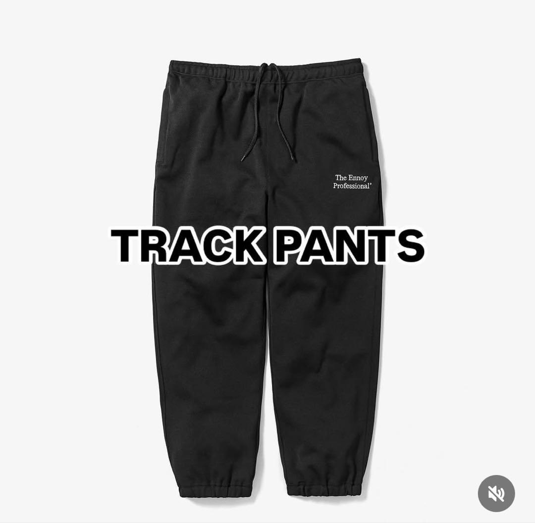 ENNOY Track Suit セットアップ XXL - メルカリ