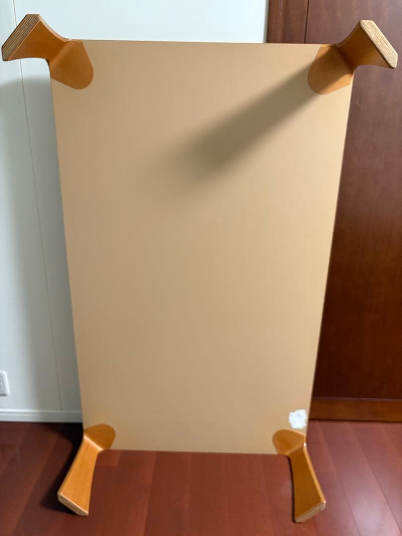 天童木工 座卓(150×90×33.5)乾三郎デザイン