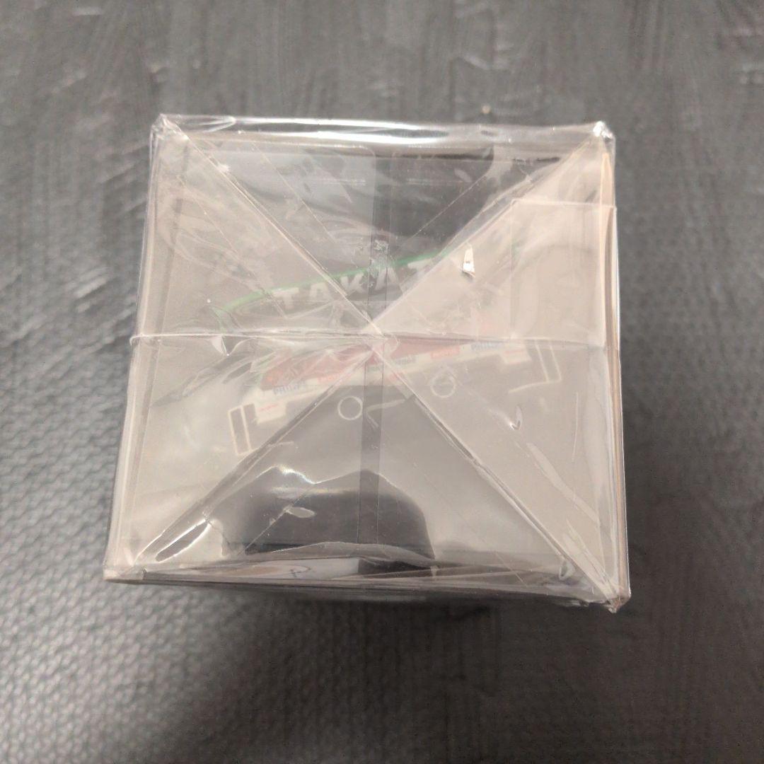 京商 ミニッツ TAKATA 童夢NSX 2007 - メルカリ