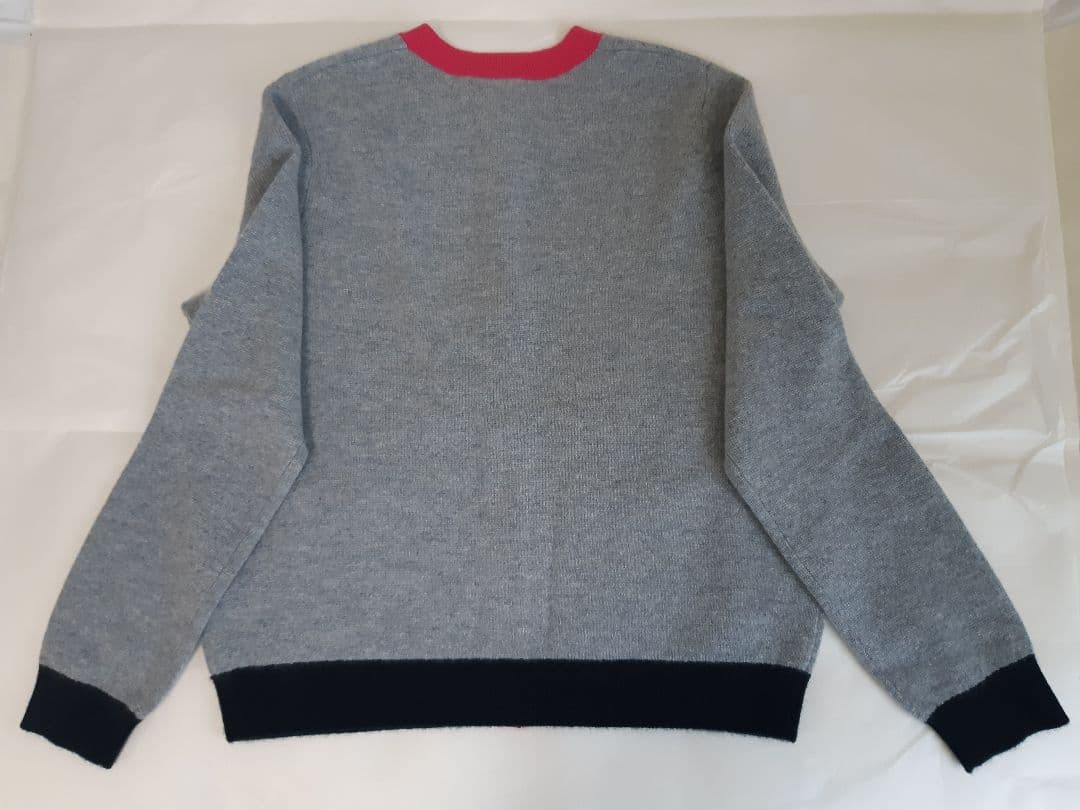 Kate spade カシミアカーディガン Sサイズ 新品