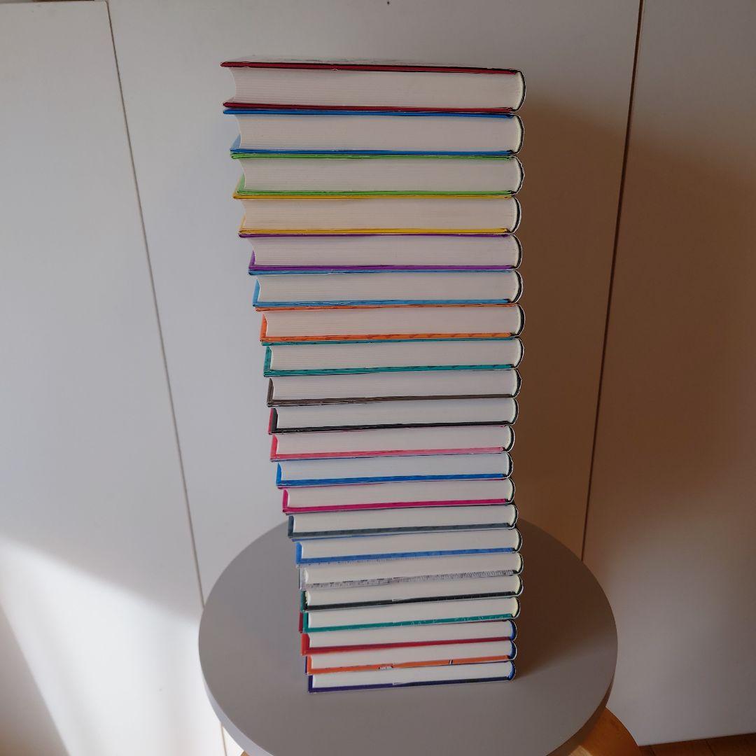 グレッグのダメ日記　18巻　他3冊　21冊セット