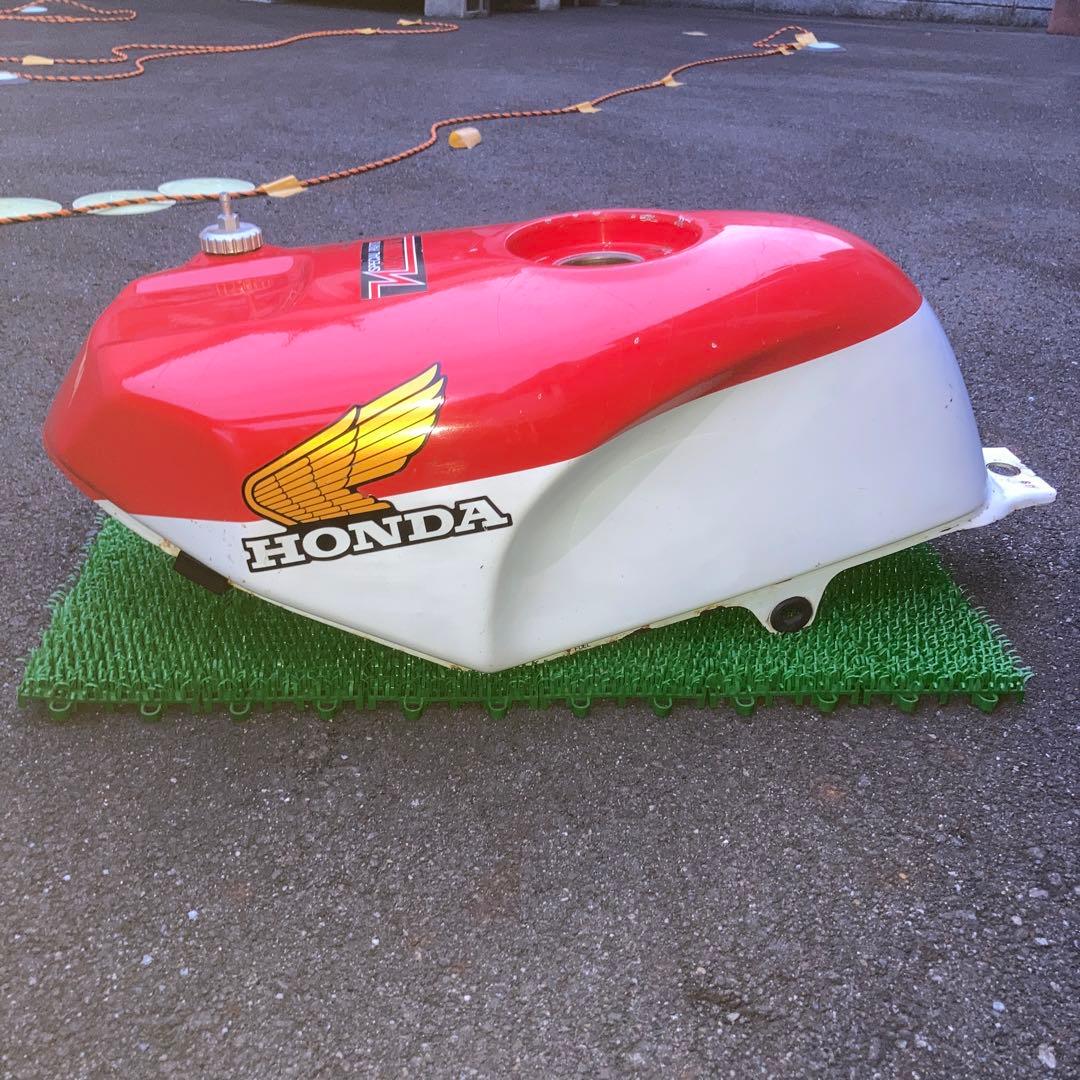 送料込み NSR250 NSR250r タンク mc18 88 89 - メルカリ