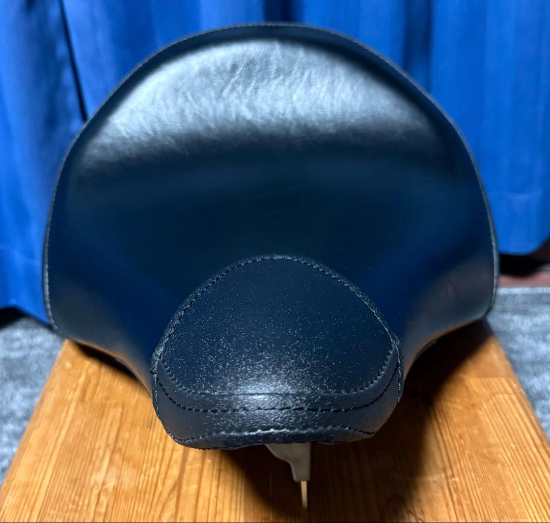 美品 ほぼ未使用 YAMAHA ヤマハ BOLT ボルト 純正 シート - メルカリ