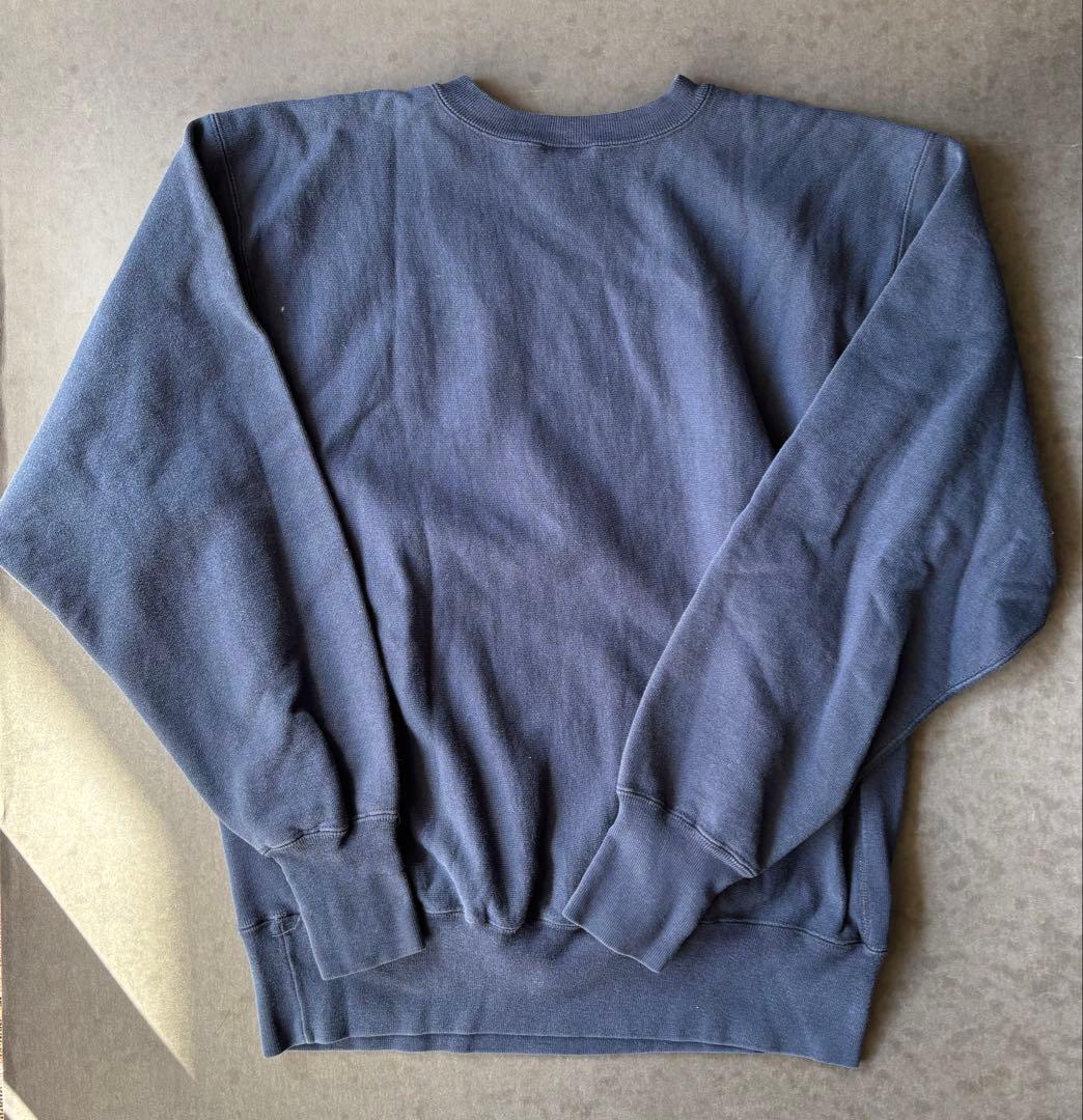 80s Champion リバースウィーブ Buena Vista - メルカリ