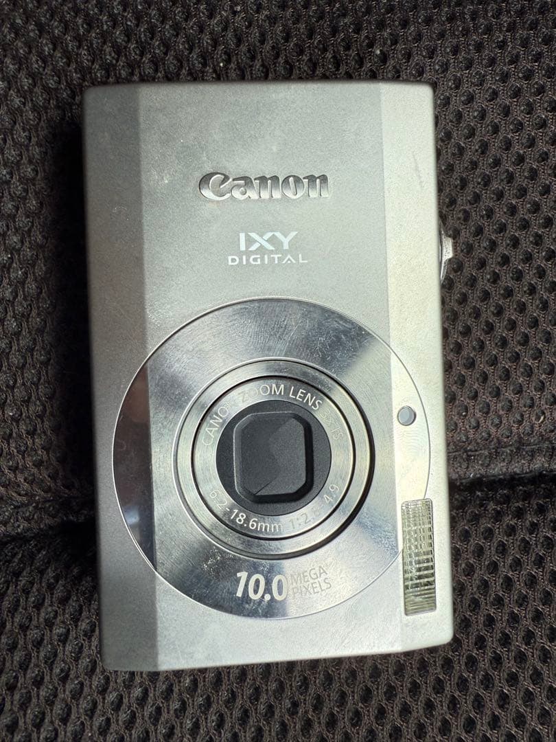 Canon IXY DIGITAL 951 IS コンパクトデジタルカメラ キヤノン、3.0型液晶デジカメ「IXY DIGITAL 95 IS」 - 価格.com