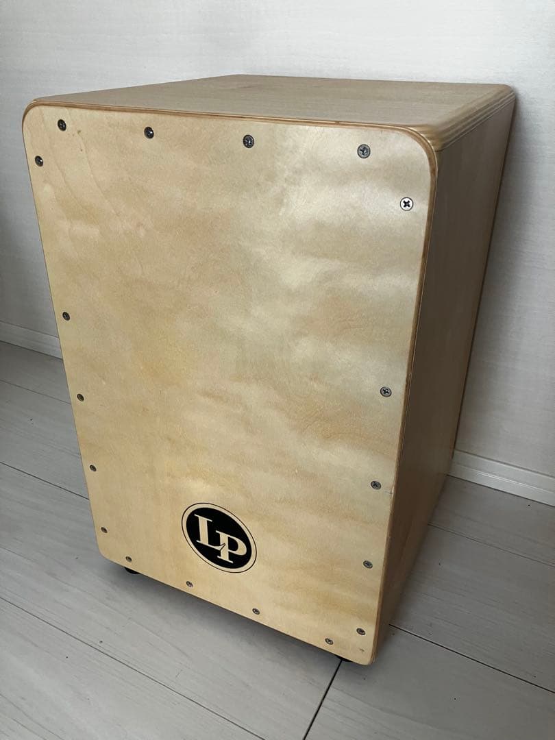 LP カホン LP Festivo Cajons – モリダイラ楽器