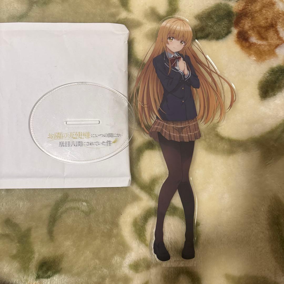 ウマ娘 トラベル 新千歳 ミニキャラアクリルスタンド 5種 コンプリート