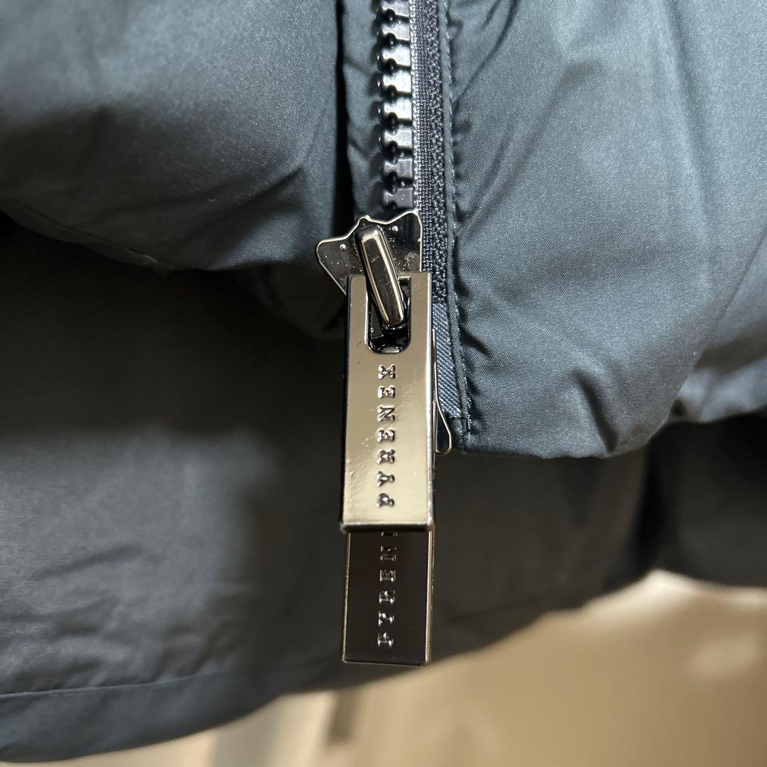 【SHIPS 別注｜タグあり】ピレネックス　エローラ　エボニー38