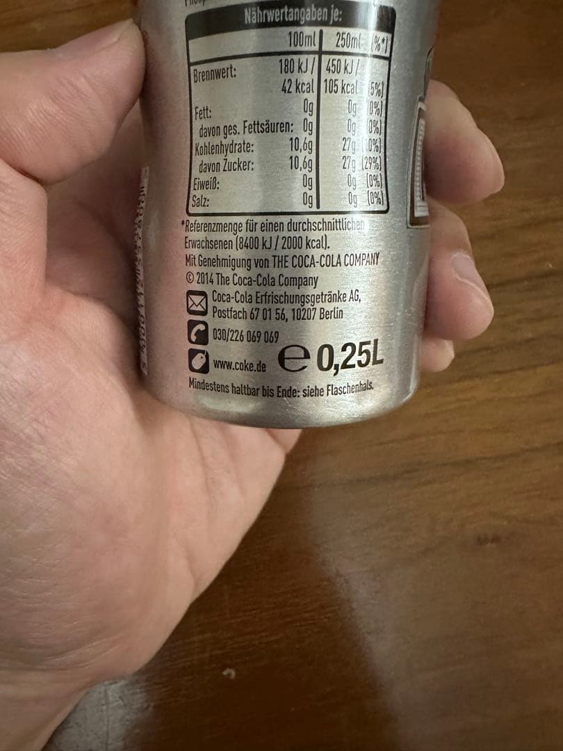 リ*コ様 コカ・コーラ 100周年記念 アルミボトル 10本セット（2015年