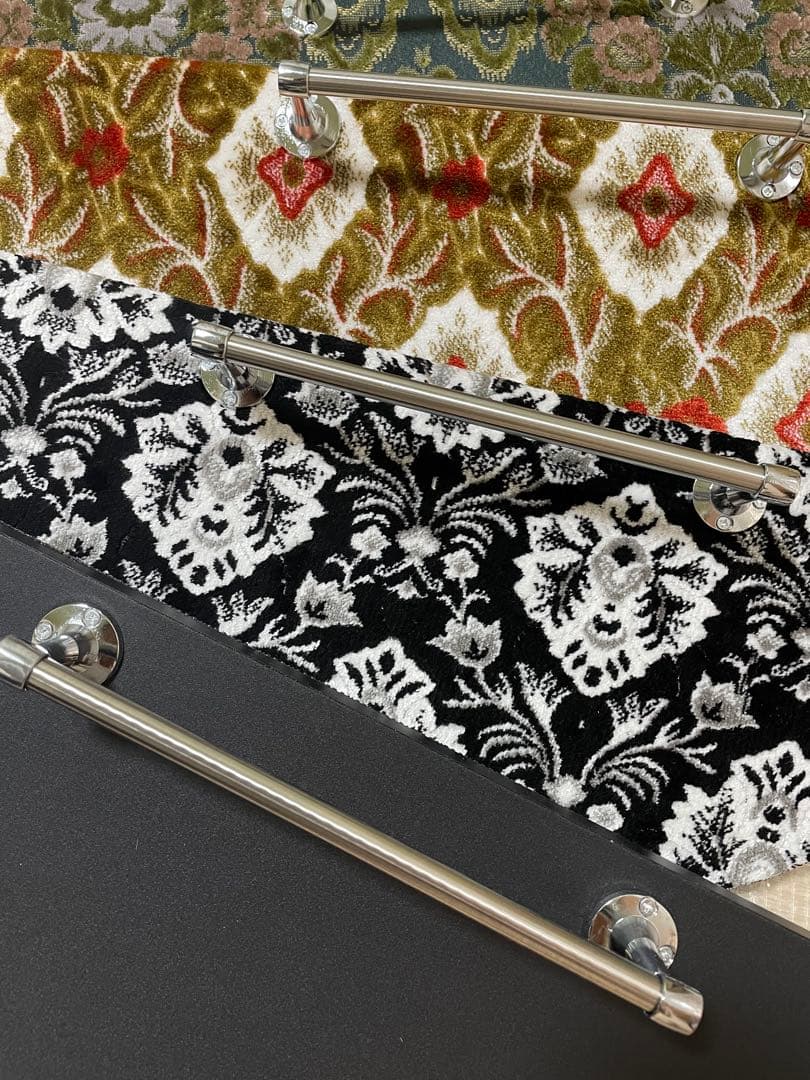 UDクオン オーバーヘッドコンソール スリムL型 ハイルーフ 棚 - メルカリ