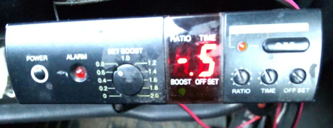 トラスト GReddy プロフェック-B ブーストコントローラー Amazon.co.jp: TRUST(トラスト) GReddy ブーストコントローラー