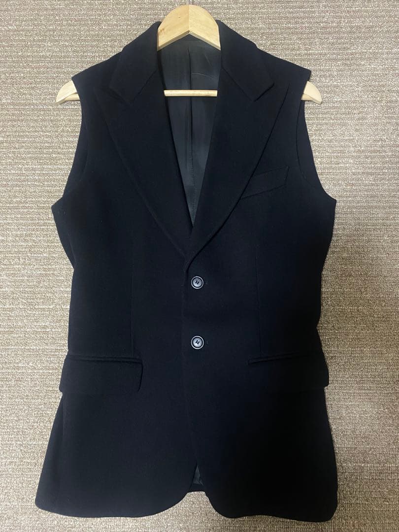 アレキサンダーマックイーン　ALEXANDER MCQUEEN 1996 AW 中古・古着通販】ALEXANDER McQUEEN (アレキサンダーマックイーン