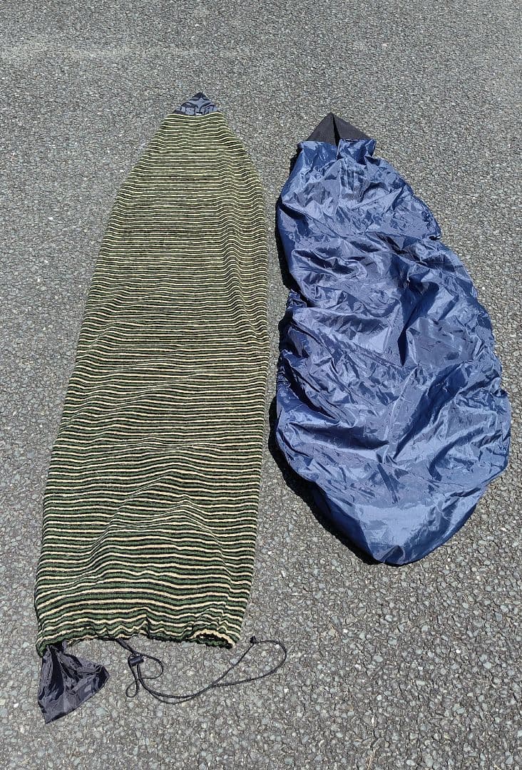 Channel s Surfboards『Proton6'1\"』中古