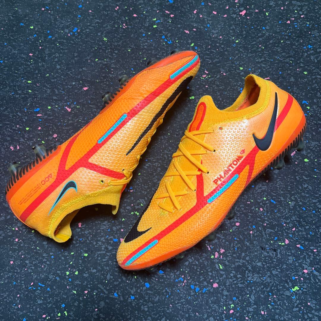 ナイキ ファントム GT2 エリート AG-PRO 27cm - メルカリ