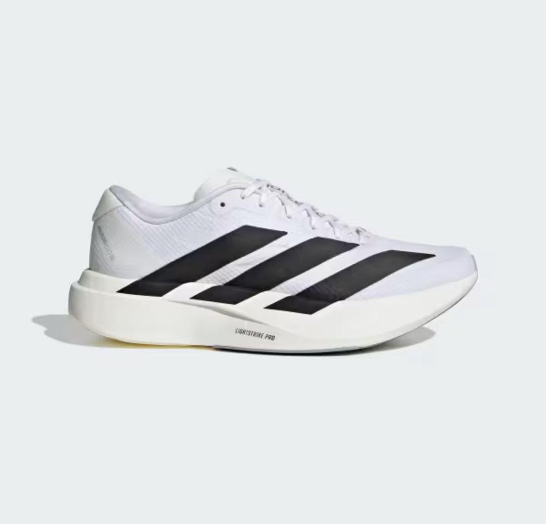 新品未使用 adidas evo sl 27.5㎝片足 - メルカリ