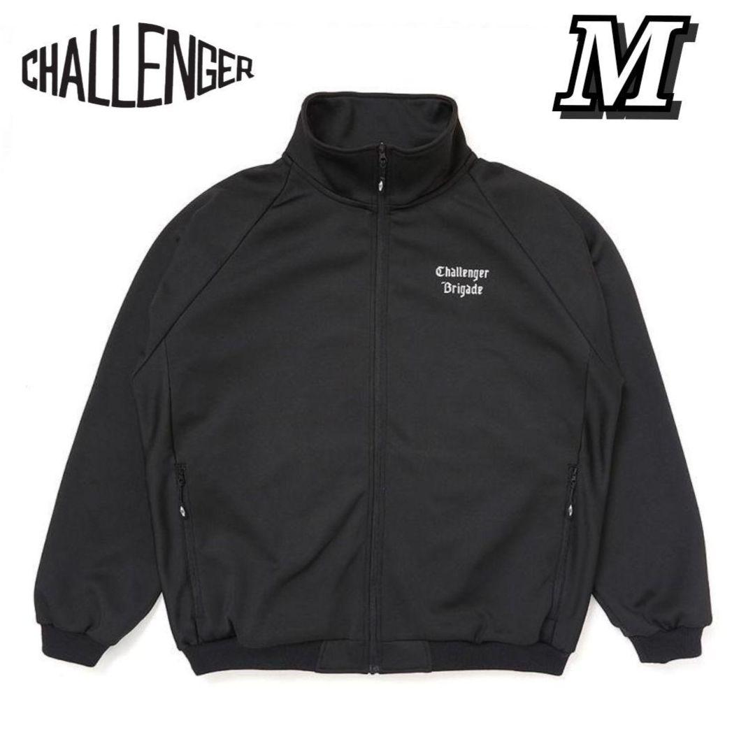 М CHALLENGER ZIP UP WARM CORE 長瀬智也 - メルカリ