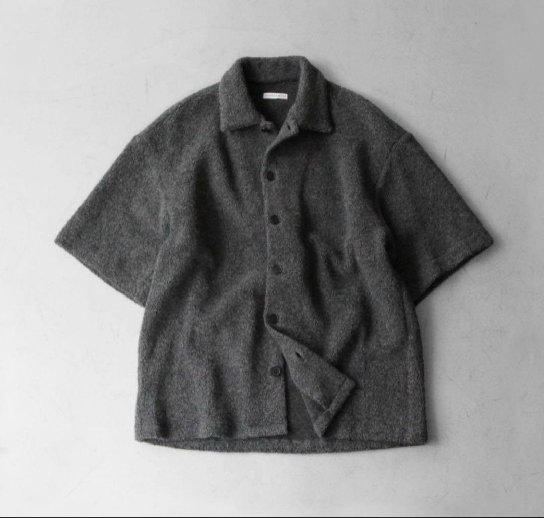 トップス Old folk house poodle shirt