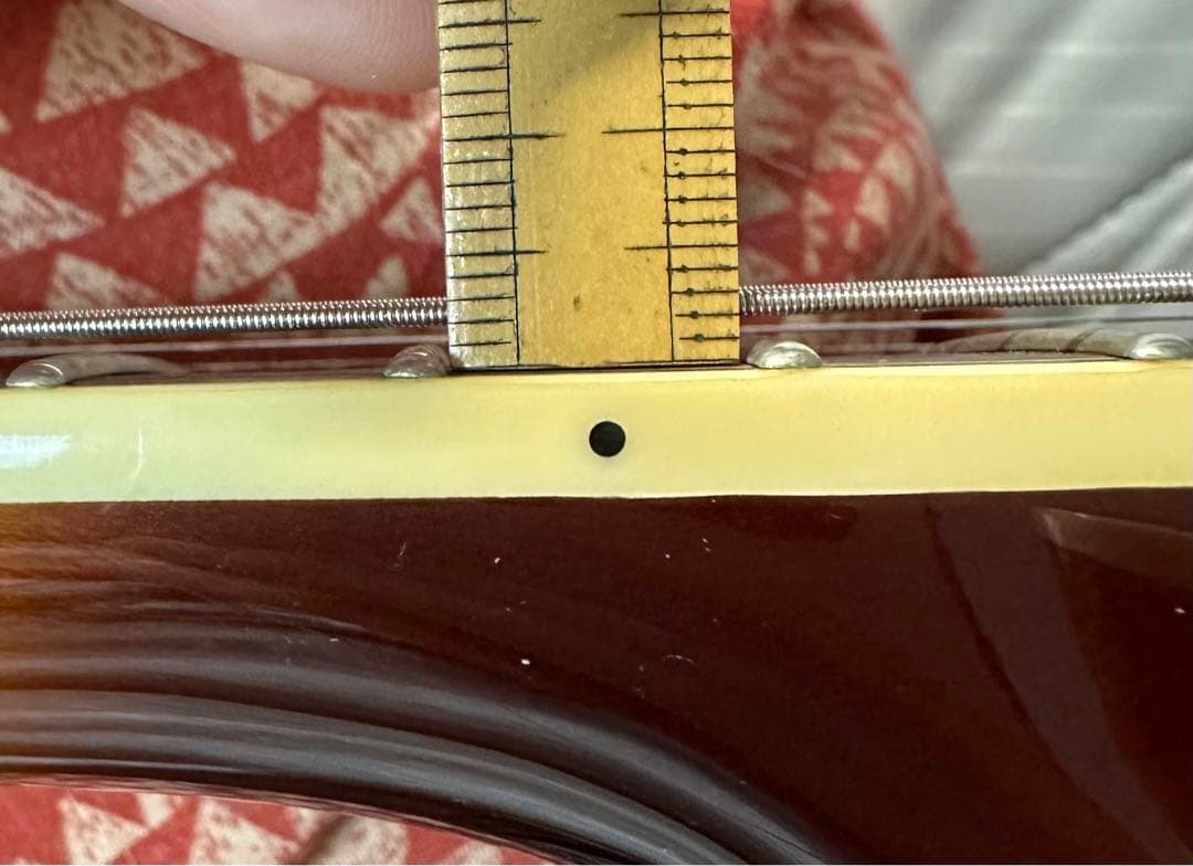 ひーくん様専用】中古 Ibanez AS-103-VB 12-02ハードケース - メルカリ