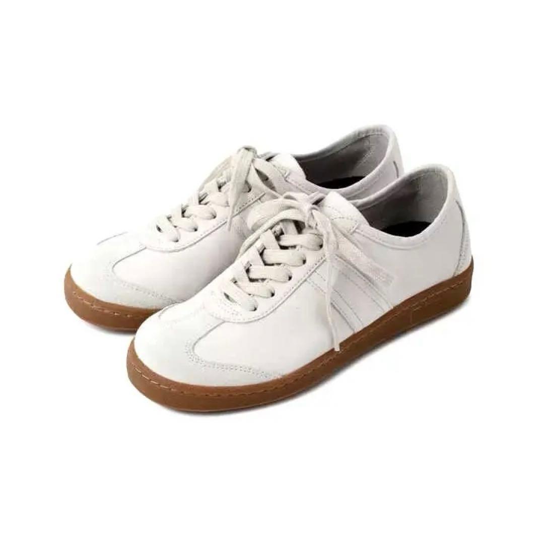 大人気今だけ限定 MHL. ARMY TRAINER 3サイズ ARMY