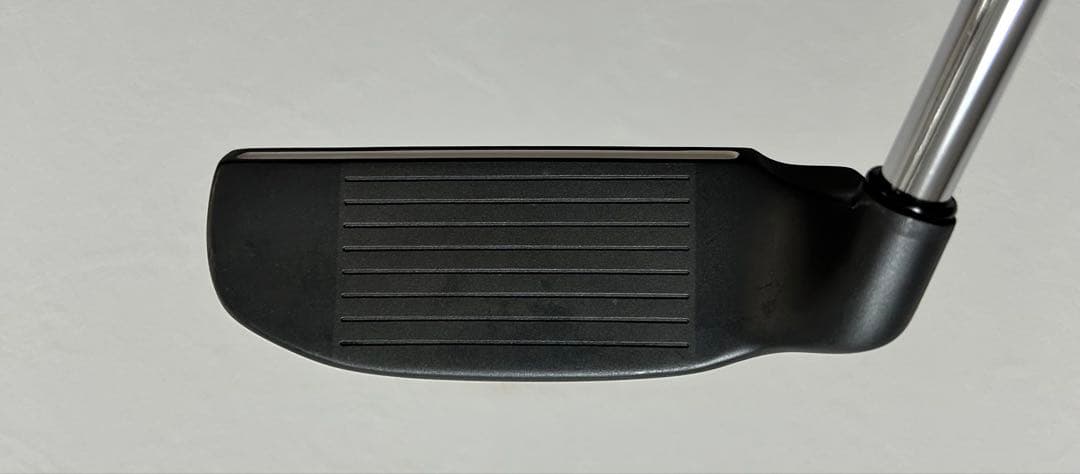 PRGR プロギア R35 wedge ウェッジ チッパー（純正ヘッドカバー付