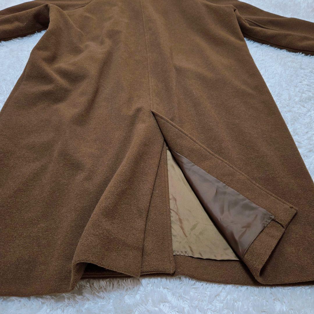 ローズバット】F チェスターコート ダブルブレスト コート オーバー