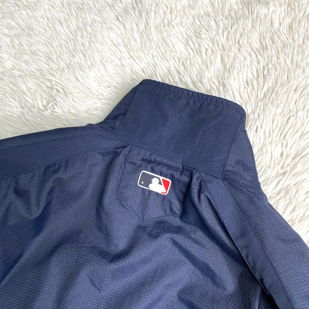 美品✨Majestic スタジャン 松井モデル TOSHIBA ヤンキース 55 - メルカリ