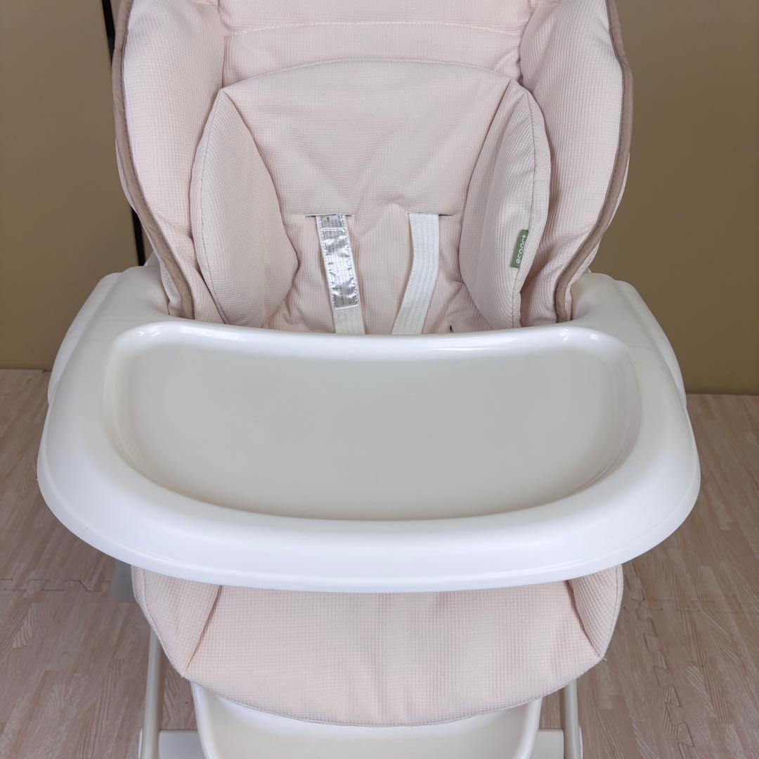 極上クリーニング済 ☆美品☆ コンビ ハイロー 電動式 ルシエス オート