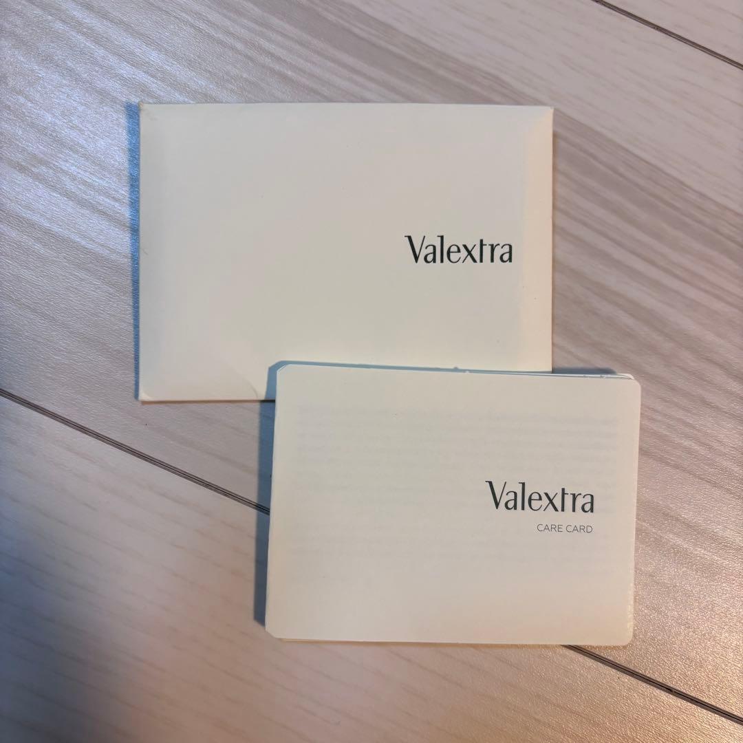 valextra ヴァレクストラ❤︎ ISIDE MINI ミニ バッグ